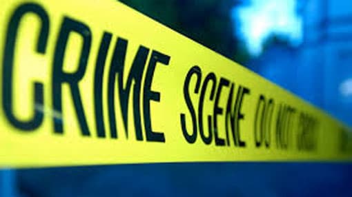 Body of a constable recovered from a jungle