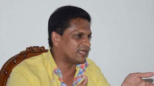 Fishermen want fuel at old price and not a subsidy – Nimal Lanza