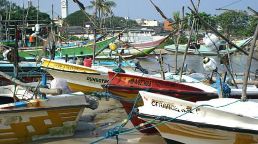 Rs 4 bn allocated for fishermen’s fuel subsidy