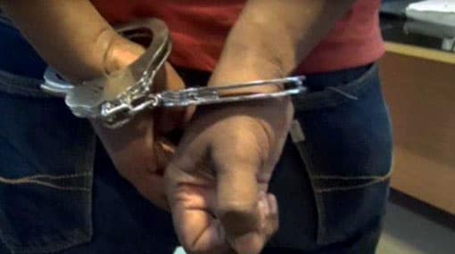 Excise officials nab drug lord in Kithulwatta