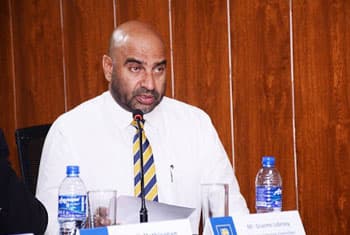 Graeme Labrooy tipped to return as chief selector