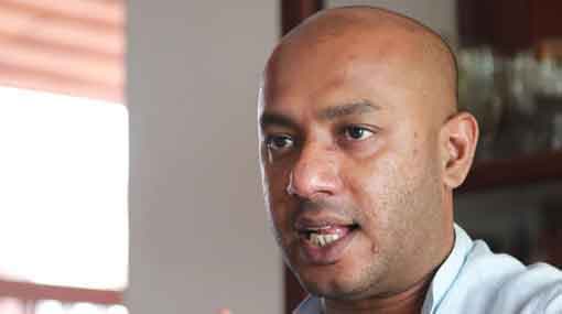 Politically criticizing everything is an obstacle for the progress of the country –Duminda Dissanayake