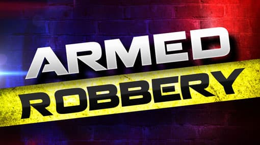Fuel station in Manakulam robbed by armed men