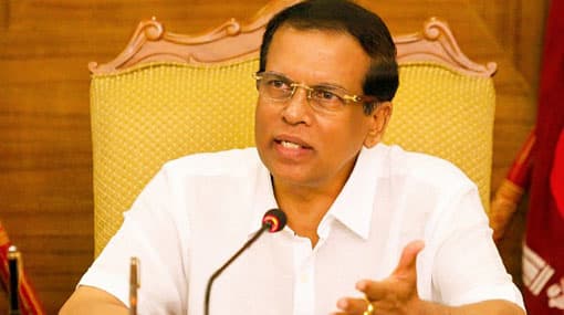 President orders immediate relief to victims of adverse weather