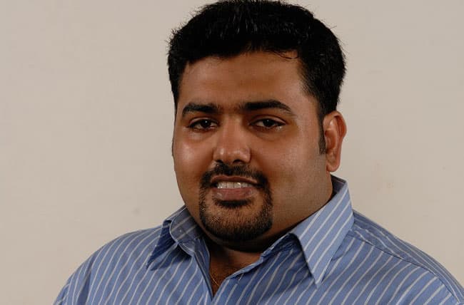 Angajan Ramanathan recommended for Deputy Speaker post