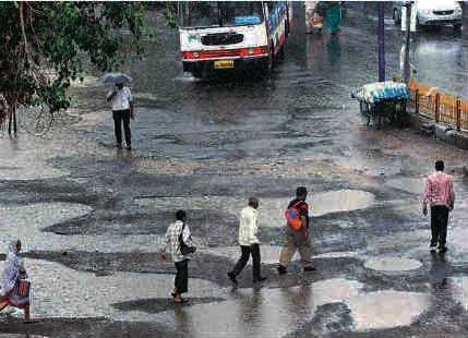Disaster situation will continue to prevail – DMC