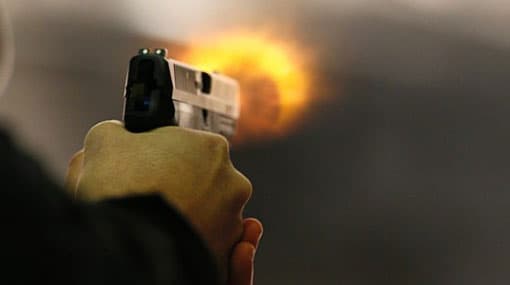 Woman killed, son injured following shooting in Nittambuwa