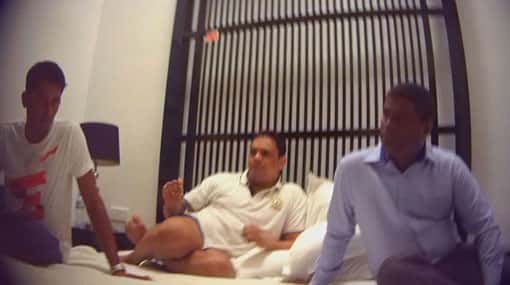 Cricket match-fixers caught in the act in Sri Lanka - Al Jazeera
