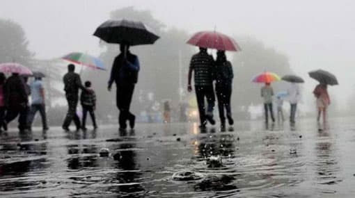 South-West monsoon settles over the country
