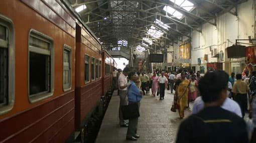 48-hour railway technical workers’ strike commences today