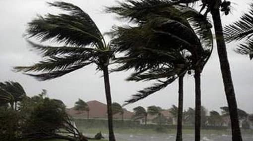 Strong winds to be expected over Central highlands –DMC