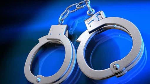 Lance Corporal caught with cannabis at Saliyapura
