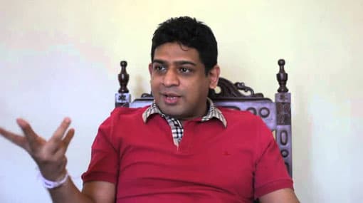 A foreign mindset cannot resolve issues in the country – Wasantha Senanayake