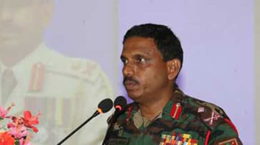Maj. Gen. Amal Karunasekara further remanded