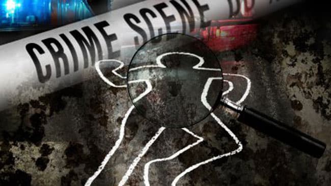 Man hacks infant son to death, injures wife and her parents before committing suicide