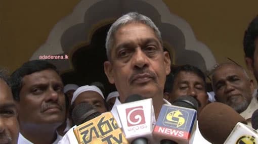 Fonseka is opposed to abolishing the Executive Presidency at the moment