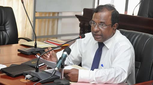 Sports Ministry Secretary appointed competent authority of SLC