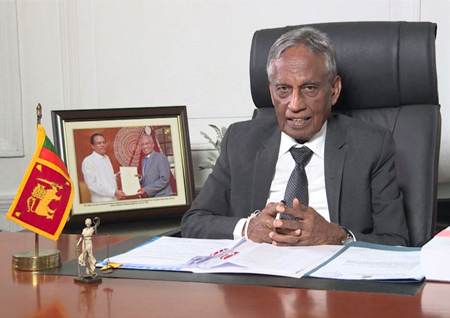 AG’s advice sought to release full bond commission report - President’s Secretary