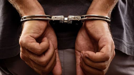 Person arrested with over 4 kg Kerala Cannabis