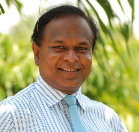 Hema Nalin Karunaratne passes away at 55