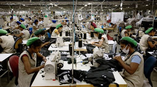 H&M, Gap to probe violence and sex abuse in Asian factories