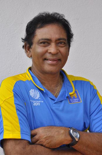Ranil Abeynaike passes away