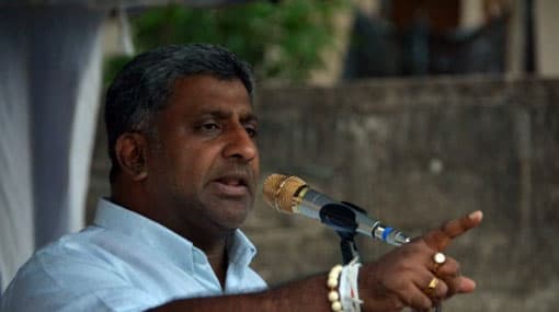 Prasanna Ranatunga explains why he didn’t vote for Sudarshini