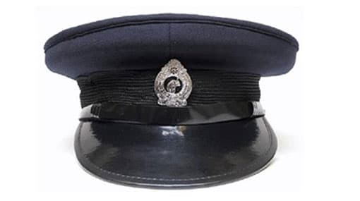 3,666 suspects arrested in island-wide police operation