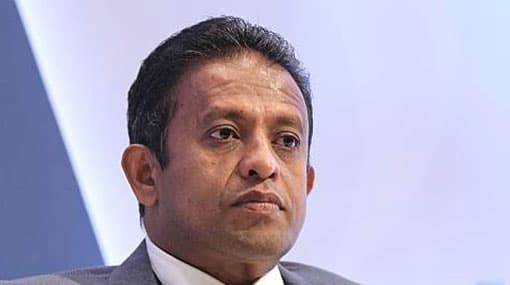 SLFP must rid itself of this govt - Chandima Weerakkody