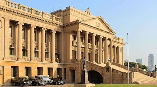 6 UNP backbenchers to be sworn in as deputy ministers