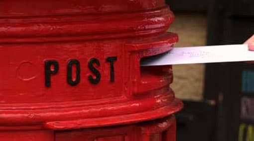Postal workers’ strike continues
