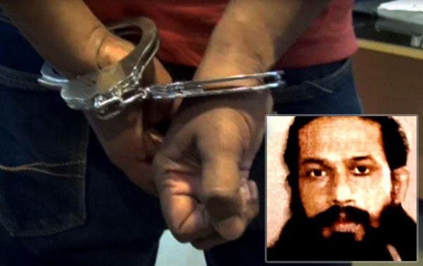Three accomplices of Makandure Madush arrested in Kadugannawa