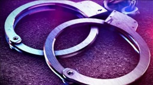 Police nabs a person with over 200 g of heroin