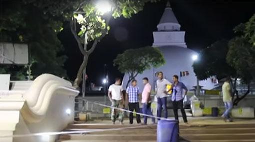 Main suspect in Kataragam Kiriwehera shooting identified