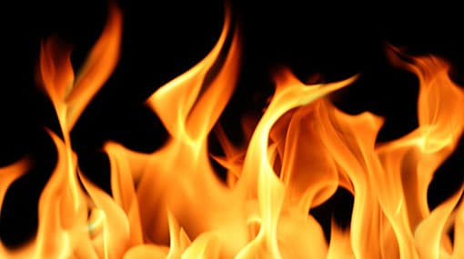 Three females killed in fire at shop in Passara