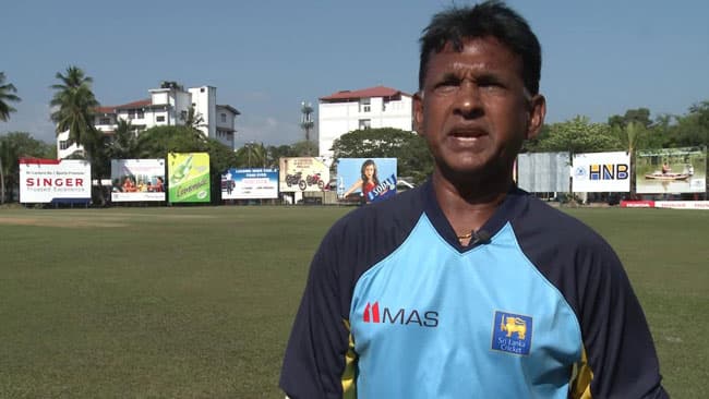 Sri Lanka Women’s cricket team coach resigns