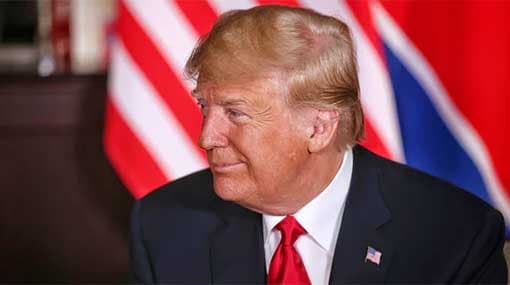 Trump slaps tariffs on China, triggering swift retaliation