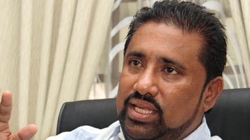 Public are disappointed with the current govt. – Rohitha Abeygunawardana