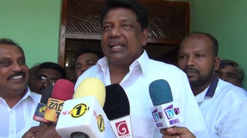 Don’t need group of 16 to make Mahinda PM – Kumara Welgama