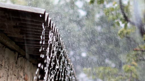 Thundershowers expected in several areas today