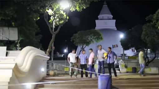 Two more including woman arrested over Kiriwehera shooting