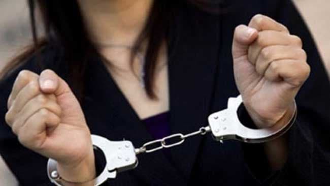 Brothel raided in Kandana: 26-year-old manager and 8 women arrested