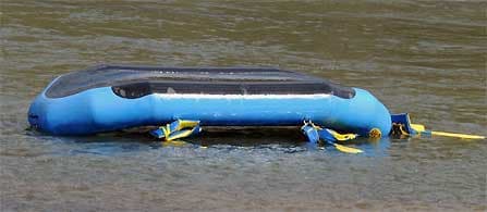 Saudi tourist missing, 6 rescued after boat topples at Gohagoda
