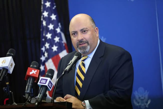 US assures continued support to Sri Lanka after quitting UNHRC