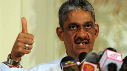 Sri Lanka in talks to offer Trinco Port to India – Fonseka