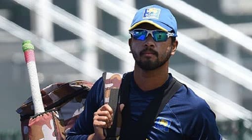 ICC appoints Michael Beloff to hear Chandimal’s appeal