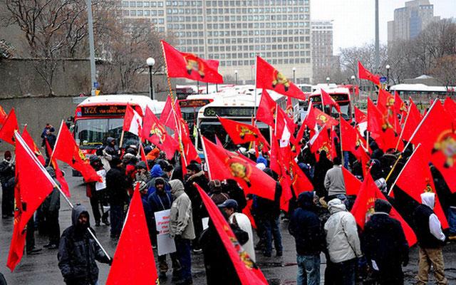 14 individuals linked to LTTE designated by Sri Lankan govt