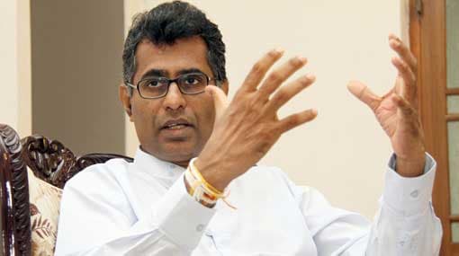 Many frauds and corruptions have been hushed up – Patali