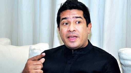 There may be a golden era of UNP – Sujeewa