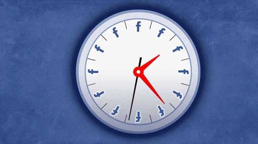 Facebook Developing a Time-Management Tool for Users